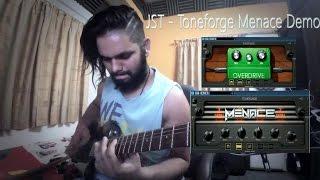 JST - Toneforge Menace Metal Demo