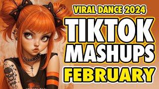 New Tiktok Mashup 2025 Philippines Party Music Viral Dance Trends February 15th Feb