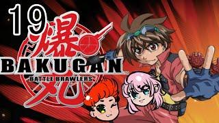 Bakugan Battle Brawlers: Part 19 - The Runo Trails