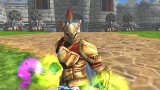 lMrPerfectl lvl 59 Rogue Ownage of Xigenon - Knight Online