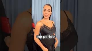 Is Ronaldo About to Break Up with Georgina Rodriguez?