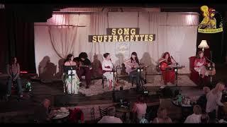 Song Suffragettes - LIVE on 6/16/2025