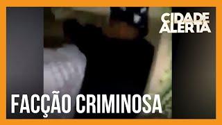 Membros da maior facção criminosa do país se passam por policiais e executam rivais