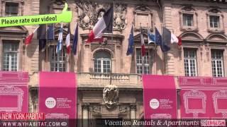 South of France Video Tour: Marseille, Part 1