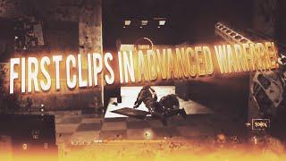 xJMx: First Knife Clips on Advanced Warfare!