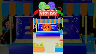 CANDY SHOP PLANET 🪐 | Mercury Venus Earth Mars Jupiter Saturn Uranus Neptune #atoyday