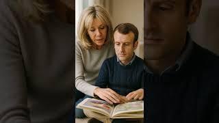 The Republic’s Favorite Son  | Macron’s Early Years