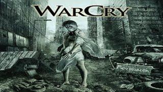 WarCry - El Cazador (Letra)