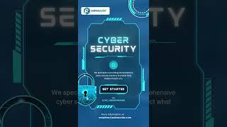 Cyber attacks don’t knock—they break in. We don’t just protect data—we defend reputations.
