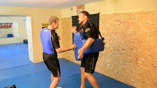 Драка. Как не пропустить первым (на конкретных примерах)