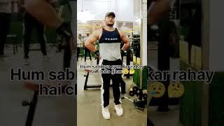 chalo ghar #shorts #abtohviralkrdo#viral #gym #fitness #popular #sad #fitness #comedy