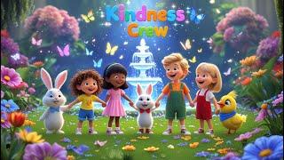 The Kindness Crew