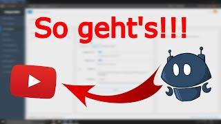 Nightbot tutorial (2021) | Chatbot für Twitch und Youtube | Preaz Mitz