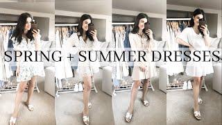 *PETITE FRIENDLY* Dresses For Spring & Summer 2022! | Spring Dresses 2022