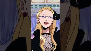 Kalifa One Piece Speech/Quotes #anime #onepiece #speech #quotes #kalifa #cp9 #enieslobby #waterseven