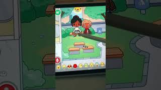 THE CHEATING BOYFRIEND  || *WITH VOICE* || Toca Boca TikTok Roleplay