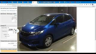 Honda Fit против Nissan Note, гибрид и не гибрид, что лучше?