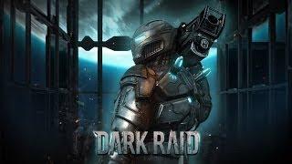 Dark Raid Gameplay (PC HD)