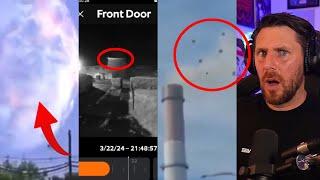 These UFO Videos Are Amazing! The Last One Will Blow Your Mind