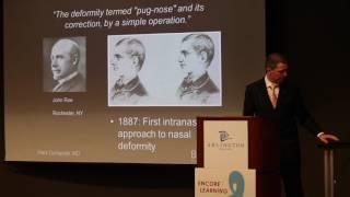 History of Plastic Surgery