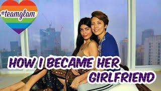 Our Love Story Part 2 | How I became her Gf | LGBT Philippines