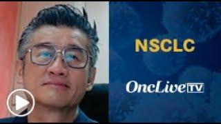 Dr Mok on the Efficacy of Taletrectinib in ROS1+ NSCLC