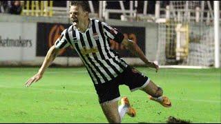 𝗛𝗜𝗚𝗛𝗟𝗜𝗚𝗛𝗧𝗦 | Bath City v Weymouth | Tuesday 14th September 2022