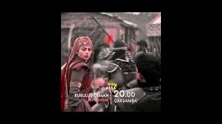 Kurulus Osman Season 6 Episode 177 Trailer  #shorts #youtubeshorts #osman #kurulusosman