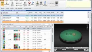  Holdem Manager 2: Базовые фильтры 