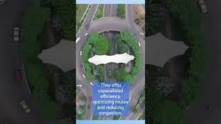 The Future is Now: Discovering Autonomous Vehicles. Innovation of the day [3]#technology