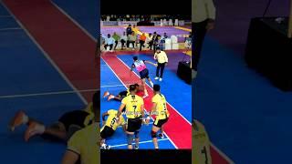 WATCH TILL THE END  #shorts #kabaddi #kabbadi #kabadi #kabaddiking