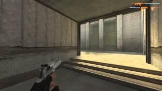 KEON No Sleep [NEW CSS AND CS:GO]