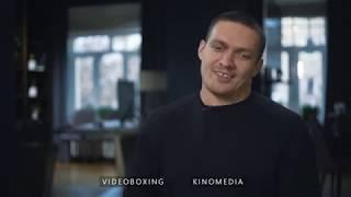 Документальный фильм 'Папаченко'  трейлер