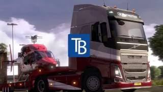 TrucksBook.eu - Tutorial - Registration and Installation