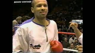 Luis Alberto Pérez vs Manny Castillo [07-12-1998] [FOX]