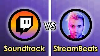 The BEST Music for YOUR Twitch Stream! Avoid DMCA Strikes EASY!