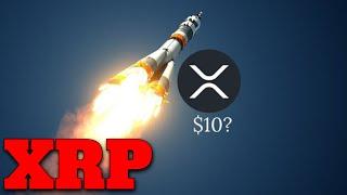 RIPPLE XRP huge news World's Largest Crypto Index Fund Files for XRP ETP 