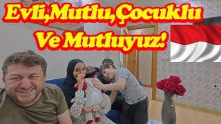Evli,Mutlu,Çocuklu Ve Mutluyuz!-Benim Çocuklarıma Can Yoldaşı Oldu#endonezya @asmrcambeylimassage