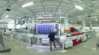 HT Solar Energy Factory