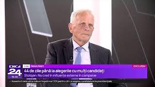 LIVE cu Alexandru Rotaru. Cum poate funcționa guvernarea cu o coaliție ruptă politic?