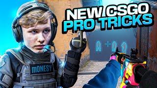 CS:GO Tricks Pros Know That You Don't!