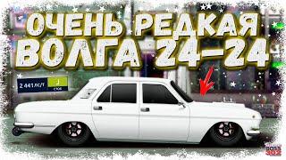 РЕДКАЯ ГАЗ 24-24 «Волга» J-СТОК НА НИТРО | НАСТОЯЩИЙ СОВЕТСКИЙ МАСЛКАР | Drag Racing Уличные гонки