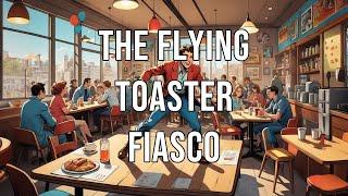 The Flying Toaster Fiasco