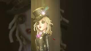 Barmaid | Identity V