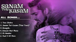 Sanam Teri Kasam All Songs | #sanamterikasam #stksongs