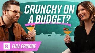 How Crunchy Are You Really?