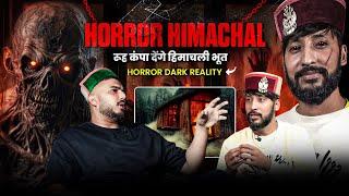 Himachal Horror Files: ghosts, Spirits aur Andekhi Shaktiyan | horror podcast | The Real One