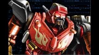 Nightslash2020 Transformers Nexus Season 2 Auditions