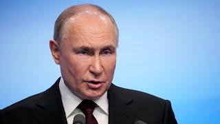 Putin's ego is the biggest 'casualty' of the Russia-Ukraine war: Joe Hildebrand