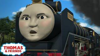 Henry's Hero | Thomas & Friends UK | Full Episode | Season 17 | Kids Cartoon